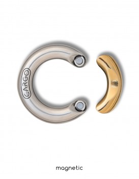 CARGO Balls weight magnetic clasp