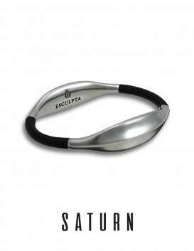 The Saturn bracelet