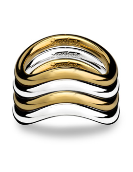 MUSE Stackable Cock Ring